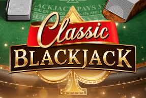 Blackjack Classic Image